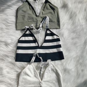 Hollister bralette